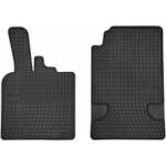 FroGum Гумени стелки Frogum съвместими с Smart ForTwo II (2007-2014) - maxauto24