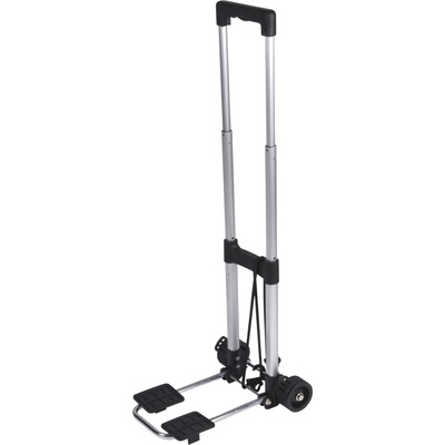 Bo-Camp Trolley compact alu