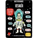 Vesmír