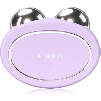 FOREO BEAR 2 микротоков тонизиращ уред за лице Lavender