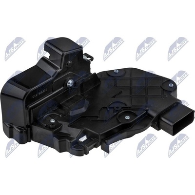 Zámek dveří NTY EZC-FR-313 | Zboží Auto