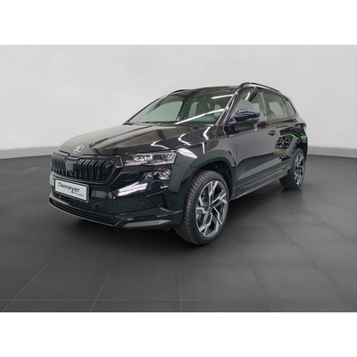 Skoda Karoq 2.0 TSI 4x4 DSG Sportline 140 kW