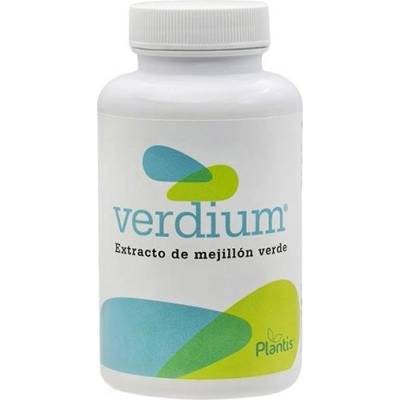 Artesania Agricola Plantis Verdium, 90 капсули, Artesania Agricola (046342 (080164) AA)