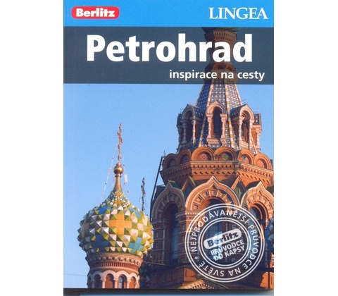 Petrohrad Berlitz