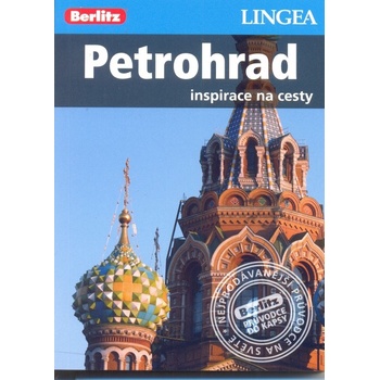 Petrohrad Berlitz