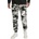 Urban Classics Мъжки панталон URBAN CLASSICS - Camo - TB3137 - snow camo