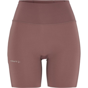 Craft Дамски шорти за бягане Craft Women's Hypervent Short Tights Running shorts - Flint (112-4069-0212)