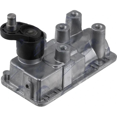 NTY Prevodovka Nastawnika TURBÍNY/6NW010430-12/BMW 1 F20/F21 2.0D 2011-2015 2 F22/F87 2.0D 2012-2014 3 a ďalší (6NW010430-12)