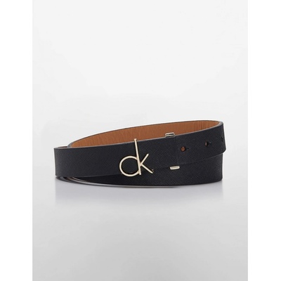 Calvin Klein dámský kožený pásek