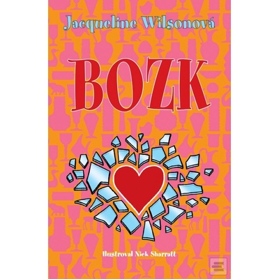 Bozk - Jacqueline Wilsonová