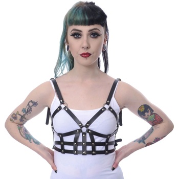 Poizen industries колан poizen industries - justice - ЧЕРЕН - poi1514