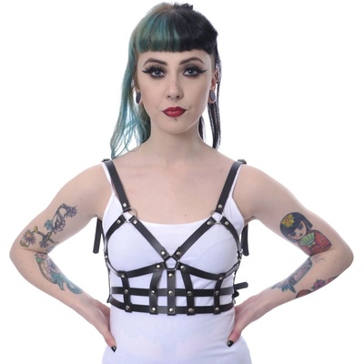 Poizen industries колан poizen industries - justice - ЧЕРЕН - poi1514