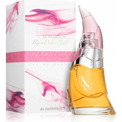 Al Haramain Rain Dance Pink parfémovaná voda unisex 100 ml