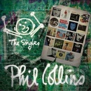 Phil Collins - SINGLES LP