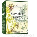 JUVAMED bylinný čaj KOTVIČNÍK VŇAŤ sypaný 40 g