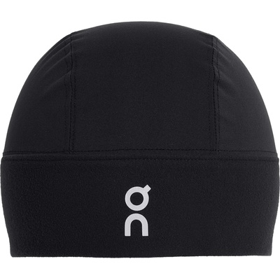 On Зимна шапка (beanie) On Core Beanie - Black - размер One Size (904-5772-0211)