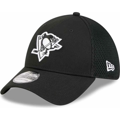 New Era New Era 39THIRTY NHL Pittsburgh Penguins
