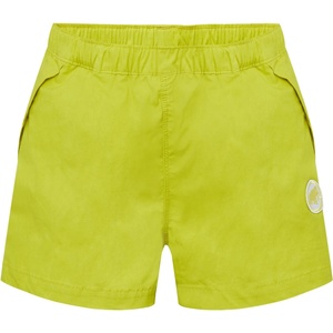 Mammut Детски панталон за катерене Mammut Kid's Crag Climbing Shorts Mini Climbing trousers - Acacia - размер 140 (EU) (701-4271-0114)