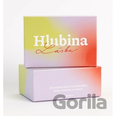 Hlubina & Láska Hlbina