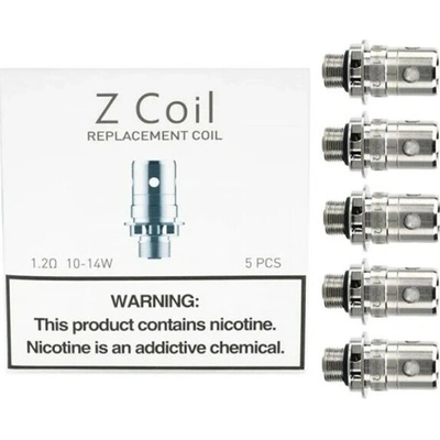 Innokin Z Coil 1.2 ohm 5 ks