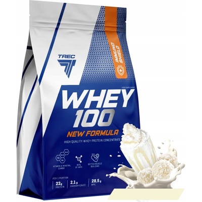 Trec Whey 100 700 g
