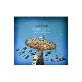 Revolutions CD