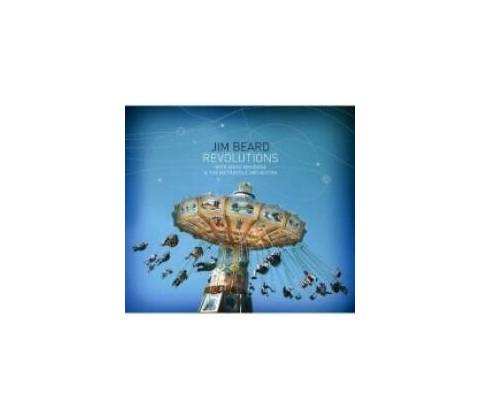 Revolutions CD