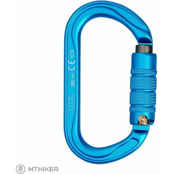 LACD Oval Evo Trilock