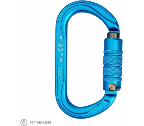 LACD Oval Evo Trilock