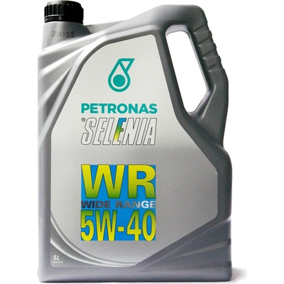 Selénia WR 5W-40 5 l