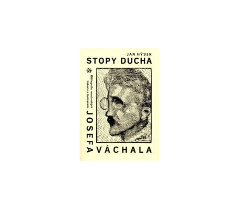 Stopy ducha - Jan Hýsek