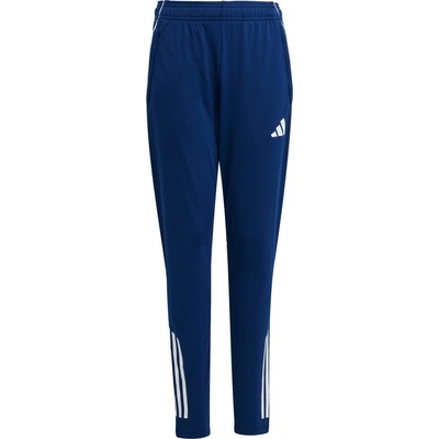 adidas Tiro 25 Competition Kids modrá