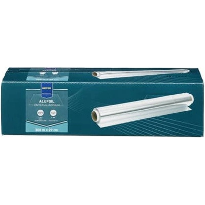 Metro Professional Алуминиево фолио 300мх29см 3.07кг