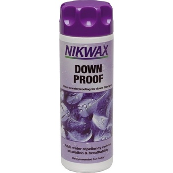 NIKWAX Down Proof 300 ml