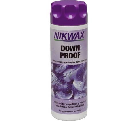 NIKWAX Down Proof 300 ml
