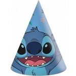 GoDan Paper Hats Stitch & Angel Disney 6pcs
