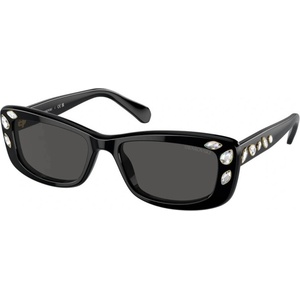 Swarovski SK6008 100187 Слънчеви очила