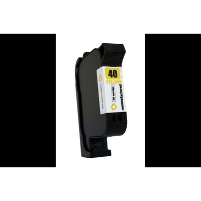 HP 51640YE - renovované