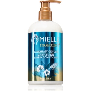 Mielle Moisture RX Hawaiian Ginger балсам без отмиване за суха и увредена коса 355ml