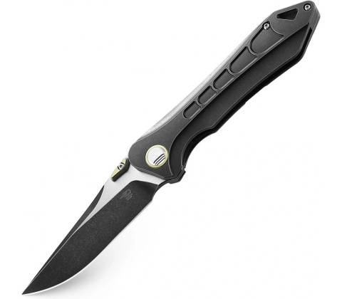 Bestech SUPERSONIC S35VN BT1908A