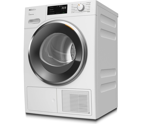 Miele TWH 780 WP