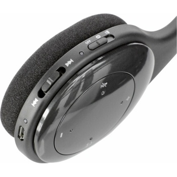 Logitech Wireless Headset H800