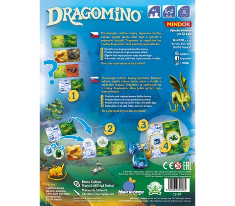 Dragomino
