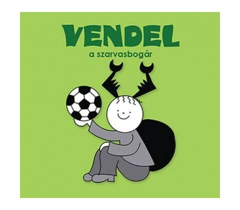 Vendel, a szarvasbogár