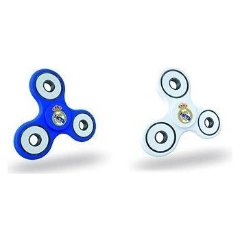 Fidget Spinner Real Madrid