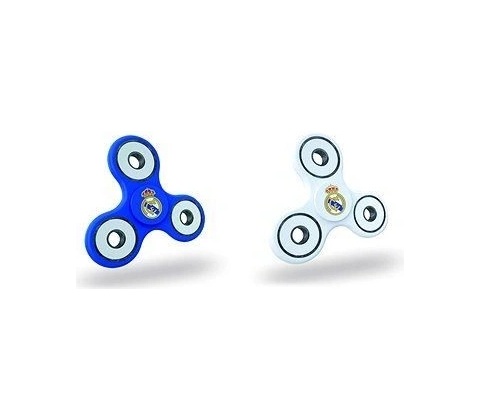 Fidget Spinner Real Madrid