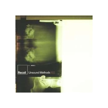 Recoil - Unsound Methods CD