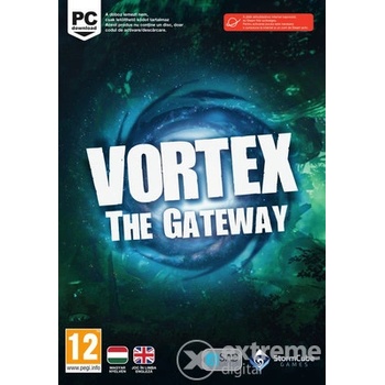 Vortex The Gateway