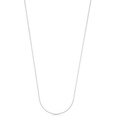 Tous Strieborný náhrdelník Chain 611902800