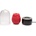 Bloomgasm Enchanted Rose 10X Clit Stimulator Red